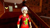 Emmy Christmas Outfit Fortnite