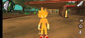 Muscular Sonic n Friends Skin Pack (Android Support)