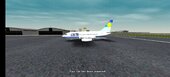 Lapa Airlines Boeing 737-200 for Android