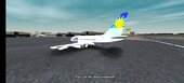 Lapa Airlines Boeing 737-200 for Android