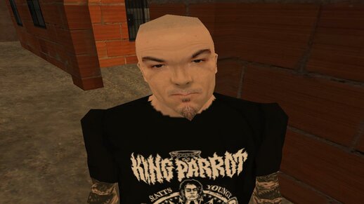 Phil H Anselmo