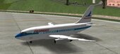 Piedmont Airlines Boeing 737-200 for Android