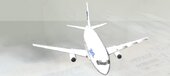 Sabena Boeing 737-200 for Android