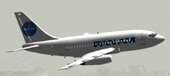 Pan Am Boeing 737-200 for Android