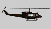 Bell 212 250th Presidental Airlift Wing 