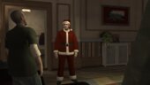 Niko Claus - Santa Costume for Niko Bellic