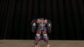 Transformers Optimus Knight MK1 Age of Extintion