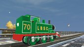 LBSC Green Thomas