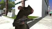 Funny Rat