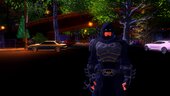 [Fortnite] Ninja Knight Batman