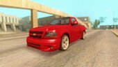 GTA Online Vapid Firebolt