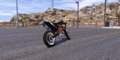 KTM 690SMC REBADGED [Add-on]-[FiveM]