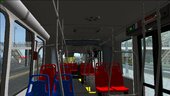 Pack Busscar Urbanuss Pluss 1999 Articulado Transmilenio