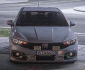 Fiat Egea 2021 (Addon/Extra)