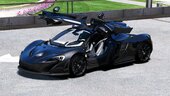 Mclaren P1 [Add-On]