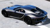 Bugatti Atlantic Concept [Add-On]