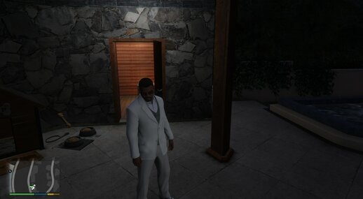 Franklin Sauna 1.0