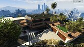 Franklin New Mansion [Add-on]