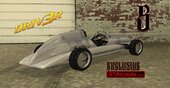 DRIV3R Racer GT