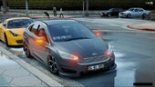 Ford Focus (Addon/Extra)