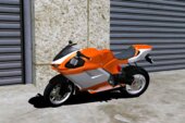 Pegassi Bati 801 - DFF Only