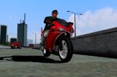 Pegassi Bati 801 - DFF Only