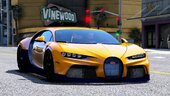 Bugatti Chiron Super Sport [Add-On]