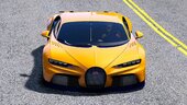 Bugatti Chiron Super Sport [Add-On]