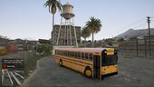 2006 IC RE300 School Bus Addon ELS