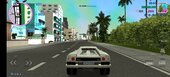 Lamborghini Diablo VT 6.0 for Mobile