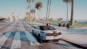 SIXvibes A Preset for Grand Theft Auto V