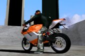 Pegassi Bati 801 - DFF Only