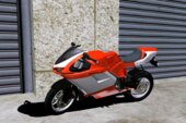 Pegassi Bati 801 - DFF Only