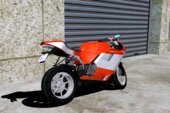 Pegassi Bati 801 - DFF Only