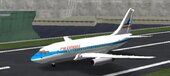 Piedmont Airlines Boeing 737-200 for Android