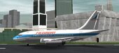 Piedmont Airlines Boeing 737-200 for Android