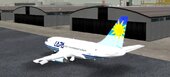 Lapa Airlines Boeing 737-200 for Android