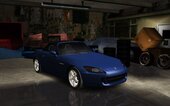 Honda S2000 AP2