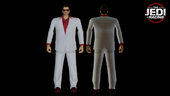 Scarface suits for Tommy Vercetty