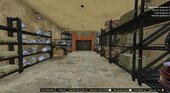 Paleto Peckerwood Store [Addon]