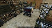 Paleto Peckerwood Store [Addon]