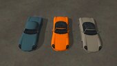 GTA III Stinger for Mobile