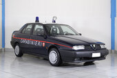 Italian Law Enforcement Siren Pack