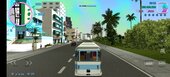 LiAZ 677 for Mobile