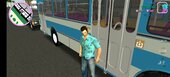 LiAZ 677 for Mobile