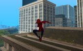 Maria Latore (GTA 3) (Human Spider Outfit)