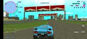 Vice Point Raceway for Mobile