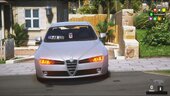 Alfa Romeo 159 (Addon)