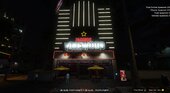 Hooters Bar Vinewood [Addon] 