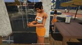 Hooters Bar Vinewood [Addon] 